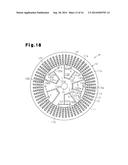 MOTOR AND ROTOR diagram and image