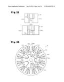 MOTOR AND ROTOR diagram and image