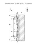 PRE-COLLAPSED CAPACITIVE MICRO-MACHINED TRANSDUCER CELL WITH     ANNULAR-SHAPED COLLAPSED REGION diagram and image