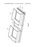 APPARATUS, SYSTEM, AND METHOD FOR STORAGE IN A REFRIGERATED APPLIANCE diagram and image