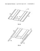 APPARATUS, SYSTEM, AND METHOD FOR STORAGE IN A REFRIGERATED APPLIANCE diagram and image