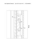 APPARATUS, SYSTEM, AND METHOD FOR STORAGE IN A REFRIGERATED APPLIANCE diagram and image