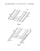 APPARATUS, SYSTEM, AND METHOD FOR STORAGE IN A REFRIGERATED APPLIANCE diagram and image