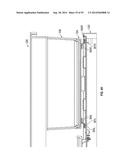 APPARATUS, SYSTEM, AND METHOD FOR STORAGE IN A REFRIGERATED APPLIANCE diagram and image