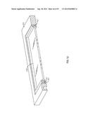 APPARATUS, SYSTEM, AND METHOD FOR STORAGE IN A REFRIGERATED APPLIANCE diagram and image