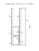 APPARATUS, SYSTEM, AND METHOD FOR STORAGE IN A REFRIGERATED APPLIANCE diagram and image