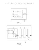 DRIVER FOR CONNECTING LED TO ELECTRONIC BALLAST diagram and image