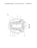 LED BULB WITH COLOR-SHIFT DIMMING diagram and image