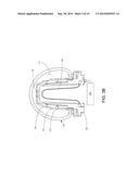 LED BULB WITH COLOR-SHIFT DIMMING diagram and image