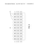 LED BULB WITH COLOR-SHIFT DIMMING diagram and image