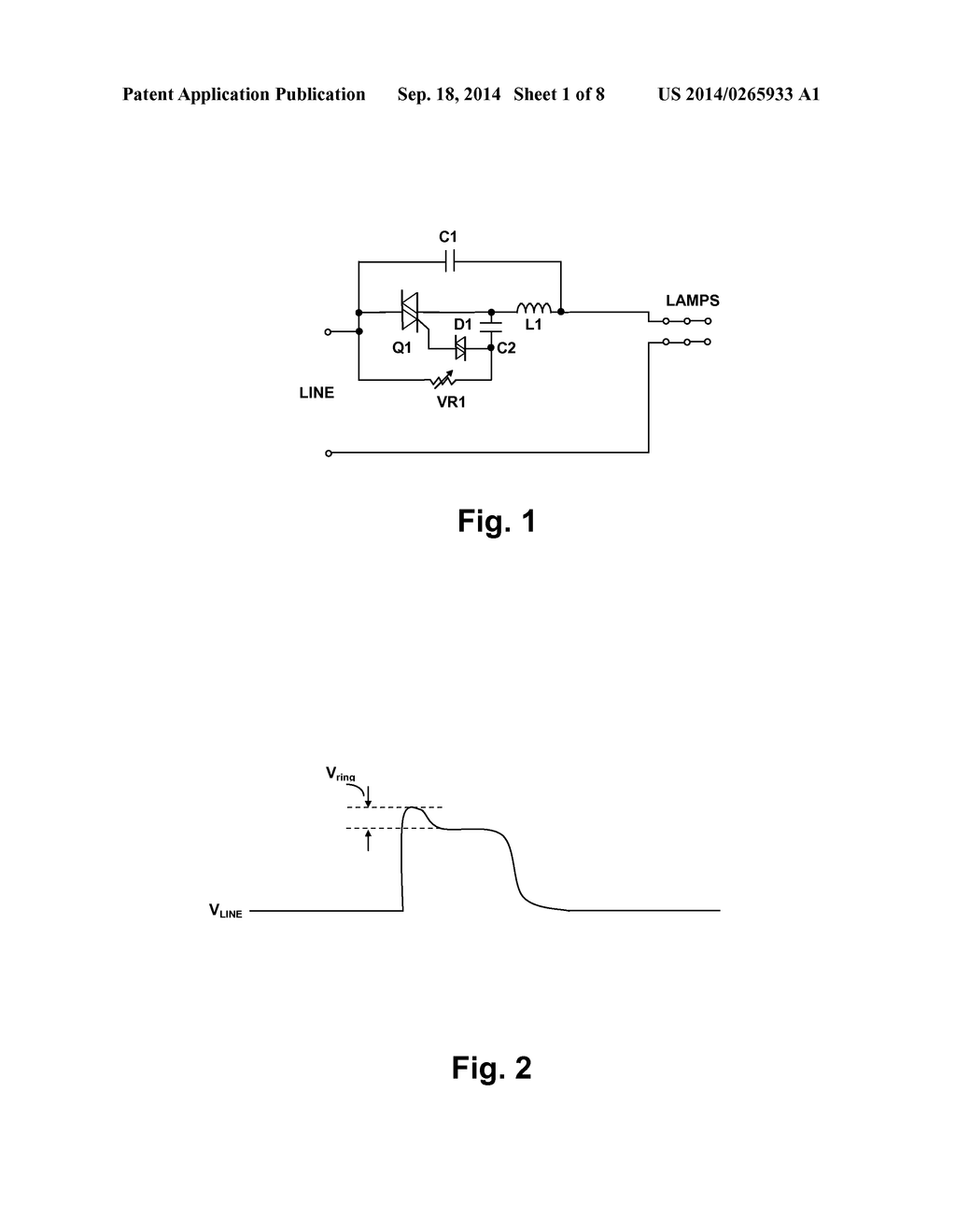 SYSTEM AND METHOD FOR LEARNING DIMMER CHARACTERISTICS - diagram, schematic, and image 02