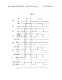 DRIVE CONTROL DEVICE AND DRIVE CONTROL METHOD FOR MOTOR diagram and image