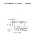 DRIVE CONTROL DEVICE AND DRIVE CONTROL METHOD FOR MOTOR diagram and image