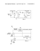 Detection of Back EMF in Two Terminal Actuator diagram and image