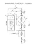 SYSTEM AND METHOD FOR DETERMINING ROTOR SHAFT POSITION OF HIGH VOLTAGE PM     AC SYNCHRONOUS MACHINES USING AUXILIARY WINDINGS diagram and image