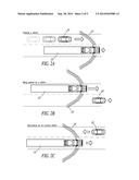 ADJUSTABLE RAIN SENSOR SETTING BASED ON PROXIMITY VEHICLE DETECTION diagram and image