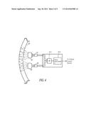 ADJUSTABLE RAIN SENSOR SETTING BASED ON PROXIMITY VEHICLE DETECTION diagram and image