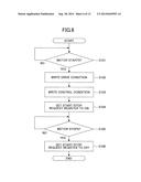 MOTOR CONTROL APPARATUS, MOTOR CONTROL SYSTEM AND IMAGE FORMING APPARATUS diagram and image