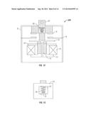 Two-step connection of electric motors by means of electromagnetic     switches diagram and image