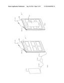 Solar Folder diagram and image