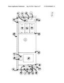 SOLAR POWER BOX diagram and image