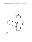 ACCELEROMETER-BASED BATTERY CHARGE STATUS INDICATOR diagram and image