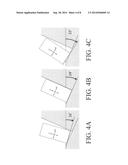 ACCELEROMETER-BASED BATTERY CHARGE STATUS INDICATOR diagram and image