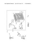 MODULAR SYSTEM FOR COLLECTION AND DISTRIBUTION OF ELECTRIC STORAGE DEVICES diagram and image