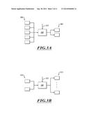 MODULAR SYSTEM FOR COLLECTION AND DISTRIBUTION OF ELECTRIC STORAGE DEVICES diagram and image