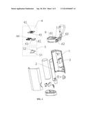 Portable Charger diagram and image