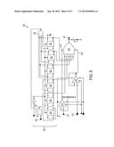 APPARATUSES AND RELATED METHODS FOR CHARGING CONTROL OF A SWITCHING     VOLTAGE REGULATOR diagram and image