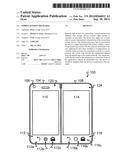 Mobile Handset Recharge diagram and image