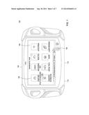 Method and System for Wirelessly Charge a Diagnostic Tool diagram and image