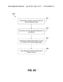 WIRELESS INTERROGATION AND WIRELESS CHARGING OF ELECTRONIC DEVICES diagram and image