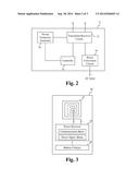 SWEEP FREQUENCY FOR MULTIPLE MAGNETIC RESONANT POWER TRANSMISSION USING     ALTERNATING FREQUENCIES diagram and image