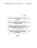 Systems and Methods for Controlling a Charging Device diagram and image