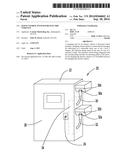 QUICK CHARGE SYSTEM FOR ELECTRIC VEHICLES diagram and image