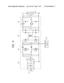 FORCED DISCHARGE CIRCUIT OF BATTERY CHARGER FOR ELECTRIC VEHICLE, BATTERY     CHARGER FOR ELECTRIC VEHICLE, AND ELECTRIC VEHICLE HAVING FUNCTION OF THE     BATTERY CHARGE diagram and image