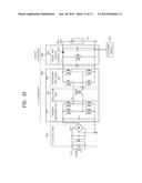 FORCED DISCHARGE CIRCUIT OF BATTERY CHARGER FOR ELECTRIC VEHICLE, BATTERY     CHARGER FOR ELECTRIC VEHICLE, AND ELECTRIC VEHICLE HAVING FUNCTION OF THE     BATTERY CHARGE diagram and image