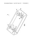 BATTERY PACK DISCHARGING DEVICE AND METHOD FOR DISCHARGING A BATTERY PACK diagram and image