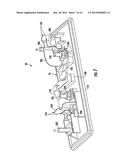 BATTERY PACK DISCHARGING DEVICE AND METHOD FOR DISCHARGING A BATTERY PACK diagram and image