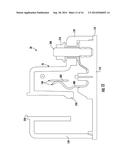 BATTERY PACK DISCHARGING DEVICE AND METHOD FOR DISCHARGING A BATTERY PACK diagram and image