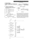 APPARATUS AND METHOD FOR CONTROLLING CHARGE CAPACITY BALANCING OPERATION     OF SECONDARY BATTERY CELL diagram and image