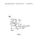 REFERENCE COMPENSATION MODULE AND SWITCHING REGULATOR CIRCUIT COMPRISING     THE SAME diagram and image