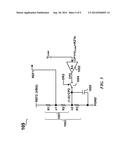 REFERENCE COMPENSATION MODULE AND SWITCHING REGULATOR CIRCUIT COMPRISING     THE SAME diagram and image