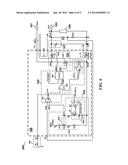 REFERENCE COMPENSATION MODULE AND SWITCHING REGULATOR CIRCUIT COMPRISING     THE SAME diagram and image