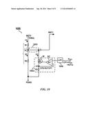 REFERENCE COMPENSATION MODULE AND SWITCHING REGULATOR CIRCUIT COMPRISING     THE SAME diagram and image