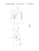 Split-Switcher Voltage Regulator Architecture diagram and image