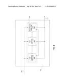 Split-Switcher Voltage Regulator Architecture diagram and image