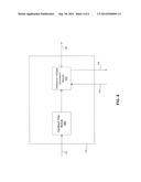 Split-Switcher Voltage Regulator Architecture diagram and image